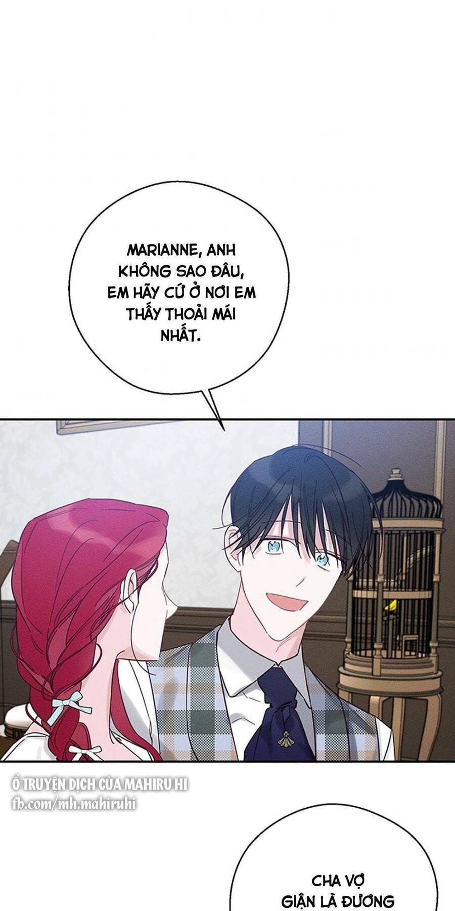 Tôi Phải Giấu Em Trai Trước Đã Chapter 36 - 57