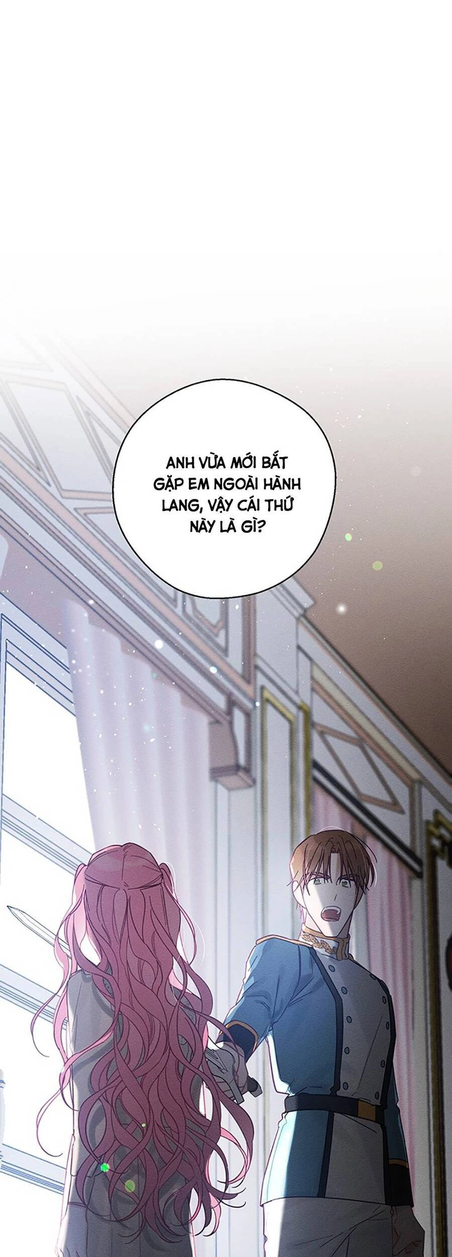 Tôi Phải Giấu Em Trai Trước Đã Chapter 37 - 2