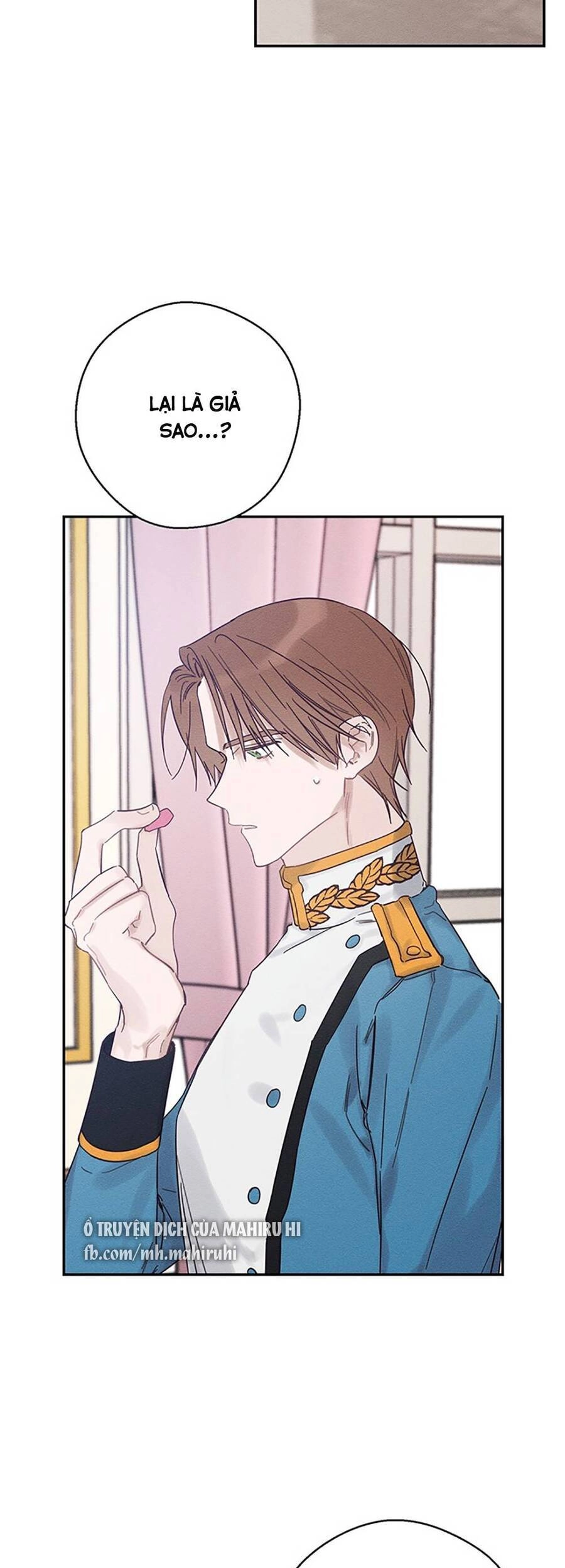 Tôi Phải Giấu Em Trai Trước Đã Chapter 37 - 10