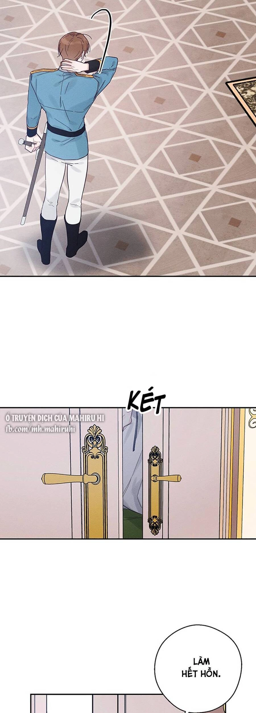 Tôi Phải Giấu Em Trai Trước Đã Chapter 37 - 12