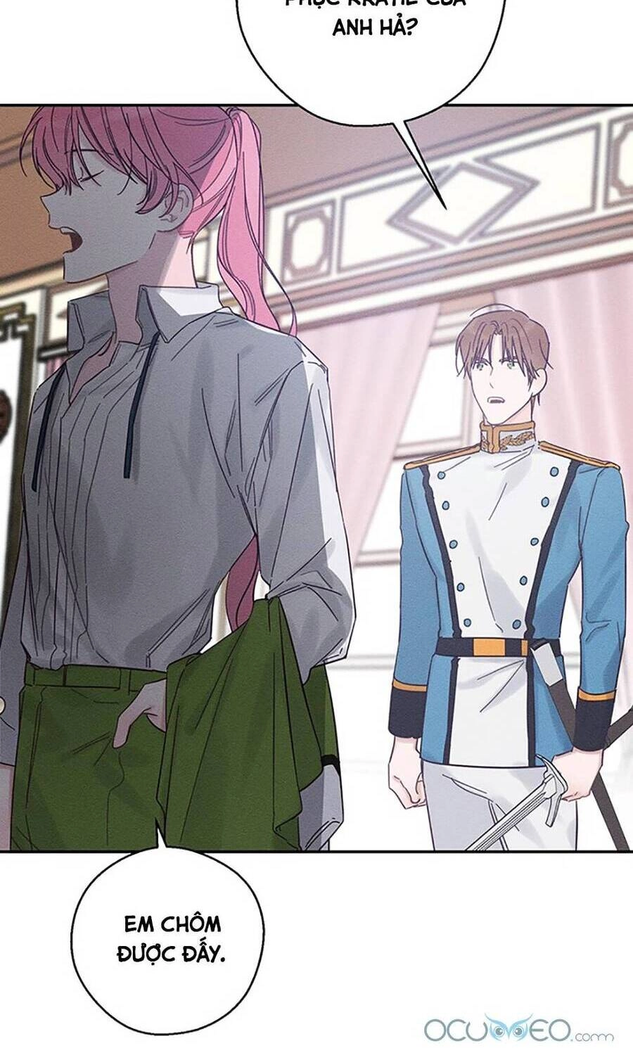 Tôi Phải Giấu Em Trai Trước Đã Chapter 37 - 15