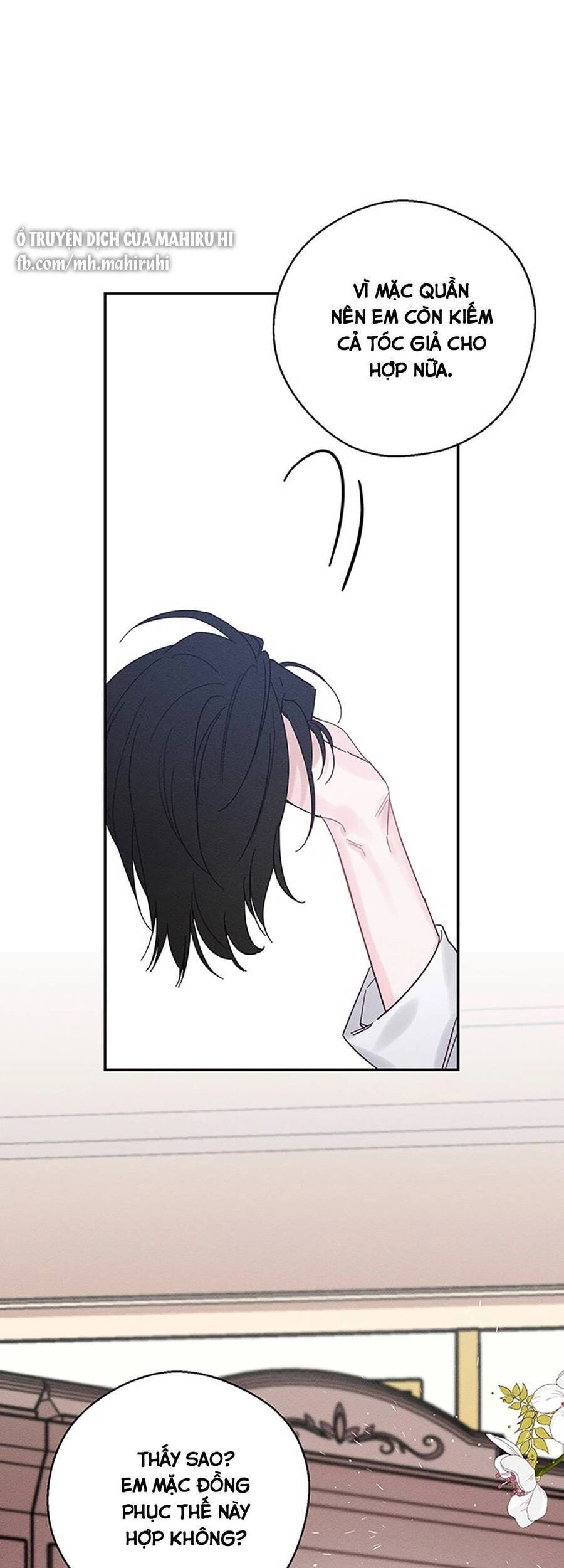 Tôi Phải Giấu Em Trai Trước Đã Chapter 37 - 16