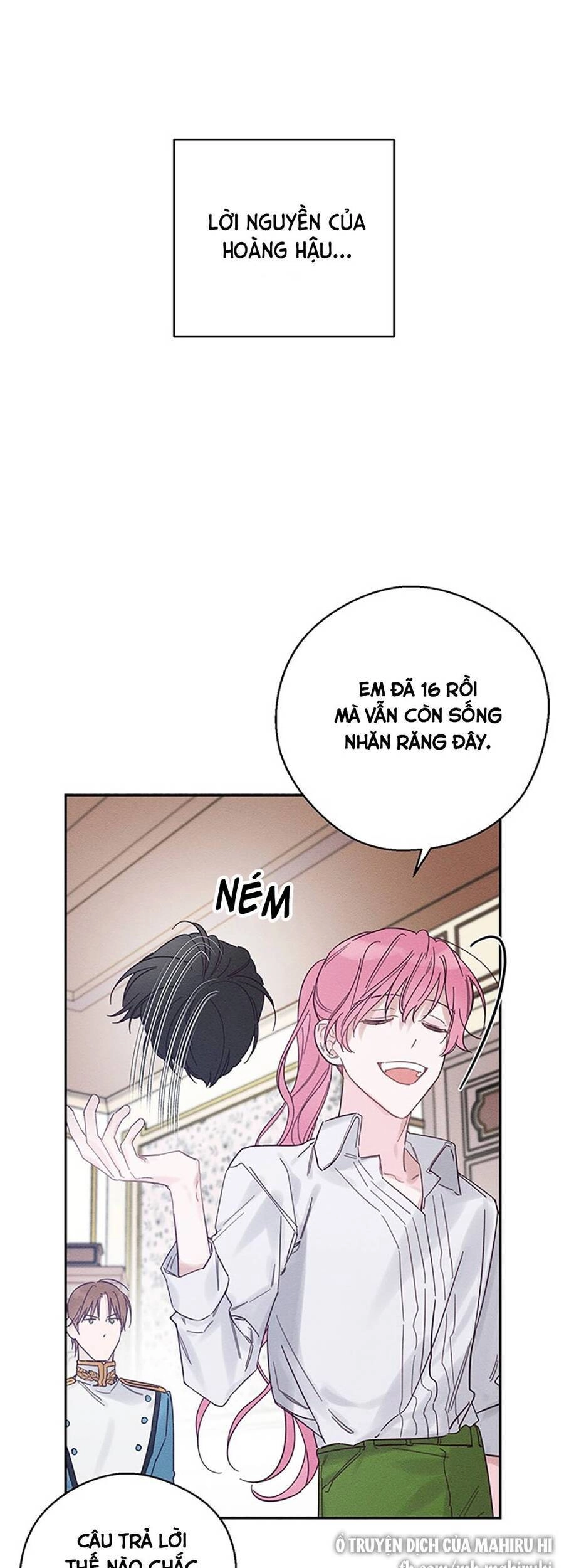 Tôi Phải Giấu Em Trai Trước Đã Chapter 37 - 20