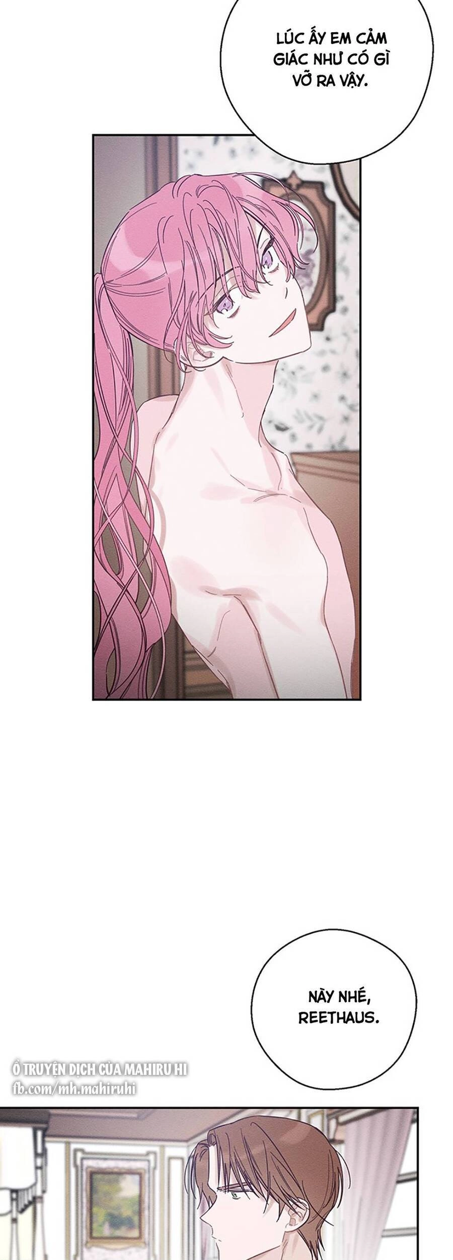 Tôi Phải Giấu Em Trai Trước Đã Chapter 37 - 24