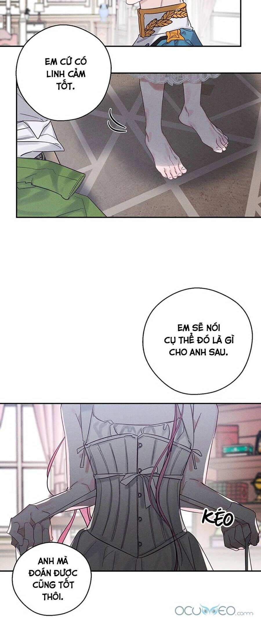 Tôi Phải Giấu Em Trai Trước Đã Chapter 37 - 25