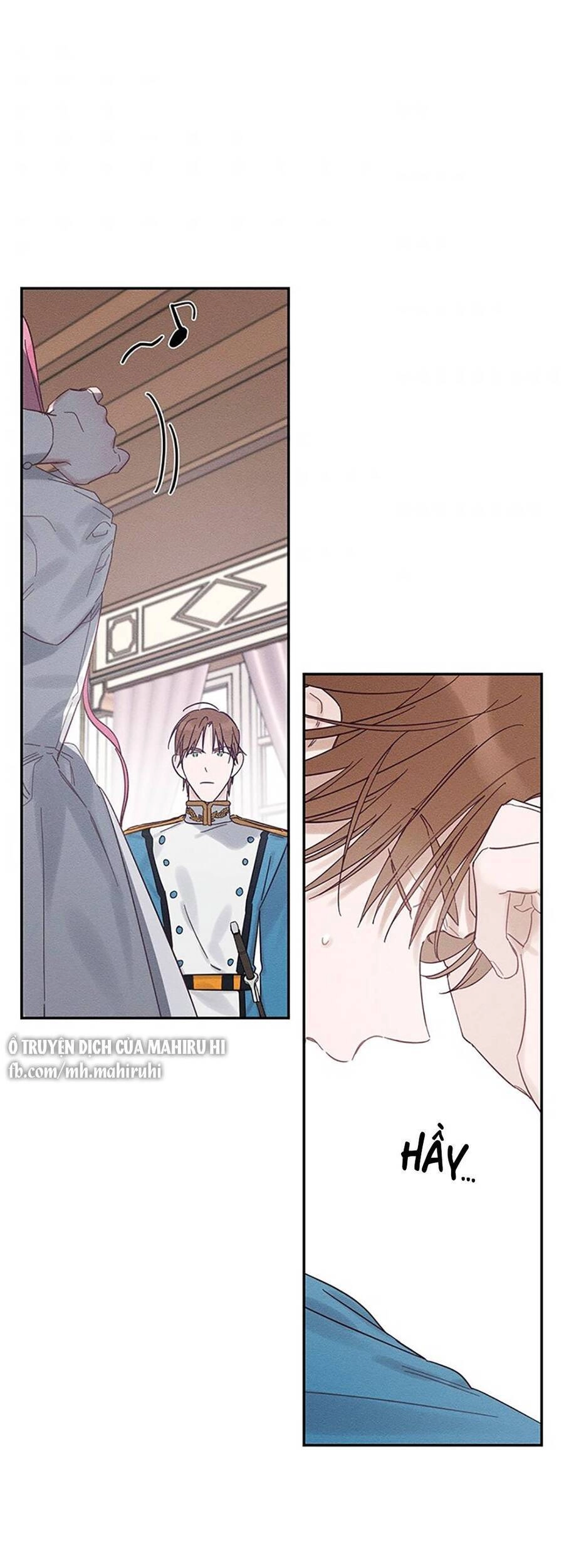 Tôi Phải Giấu Em Trai Trước Đã Chapter 37 - 28