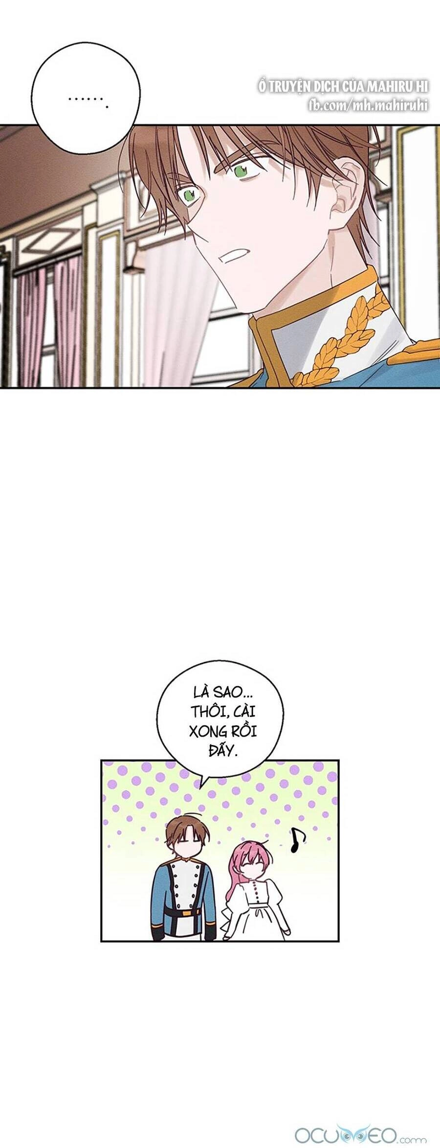 Tôi Phải Giấu Em Trai Trước Đã Chapter 37 - 33