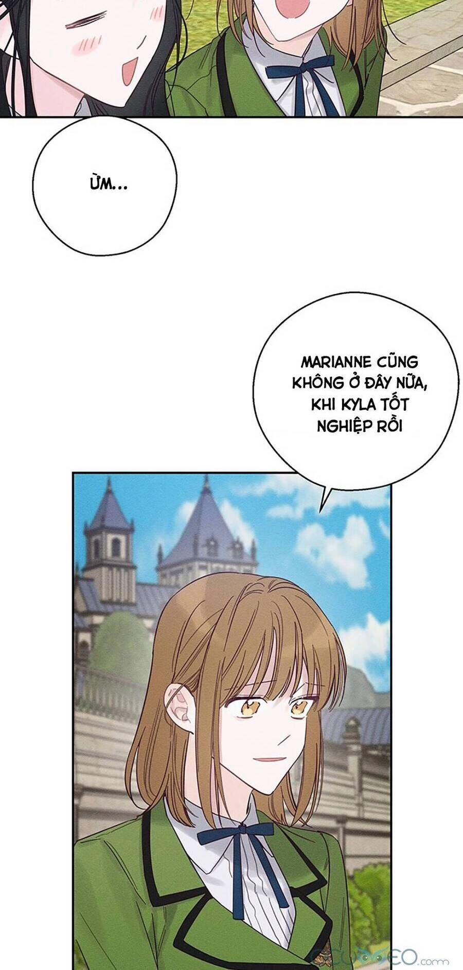 Tôi Phải Giấu Em Trai Trước Đã Chapter 37 - 37