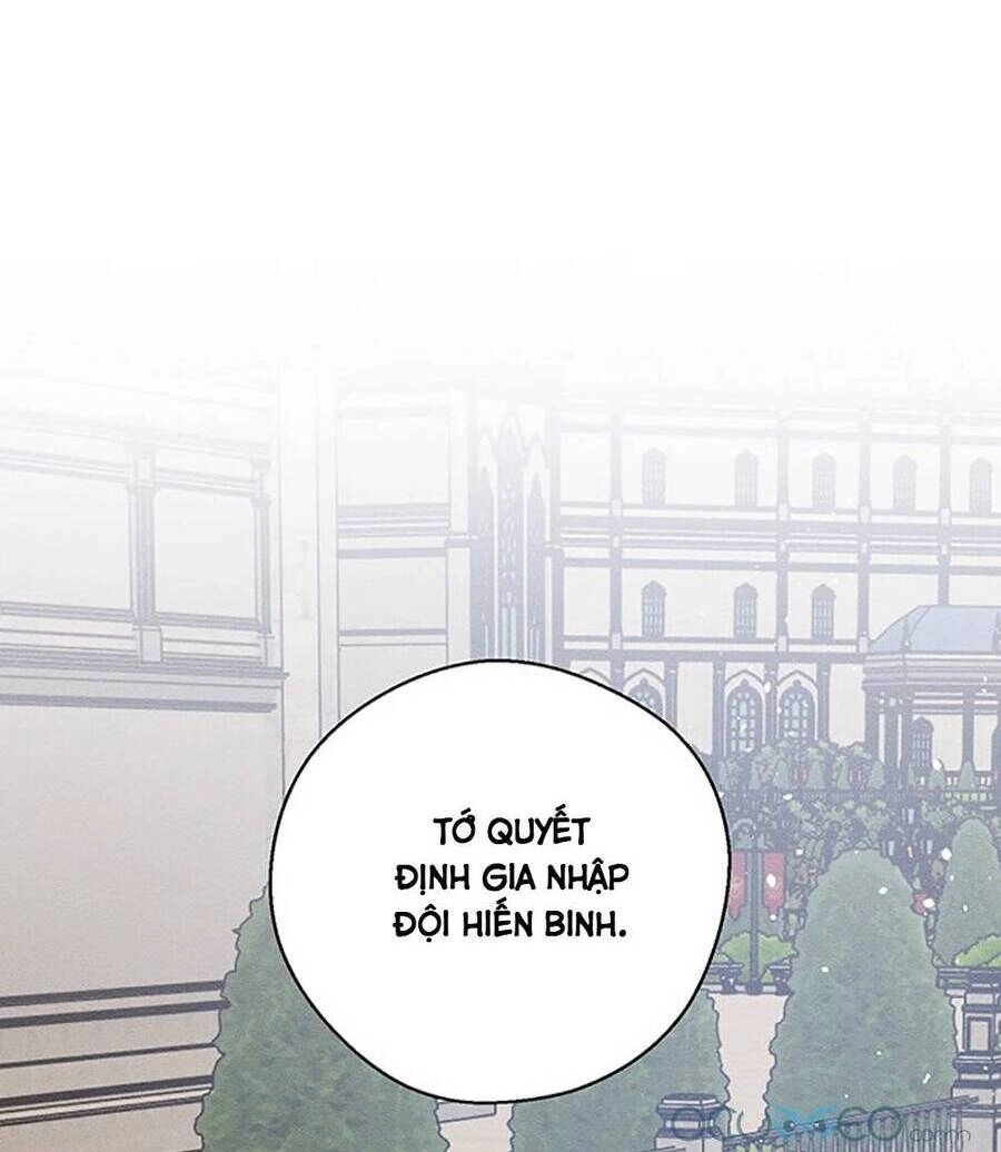 Tôi Phải Giấu Em Trai Trước Đã Chapter 37 - 39