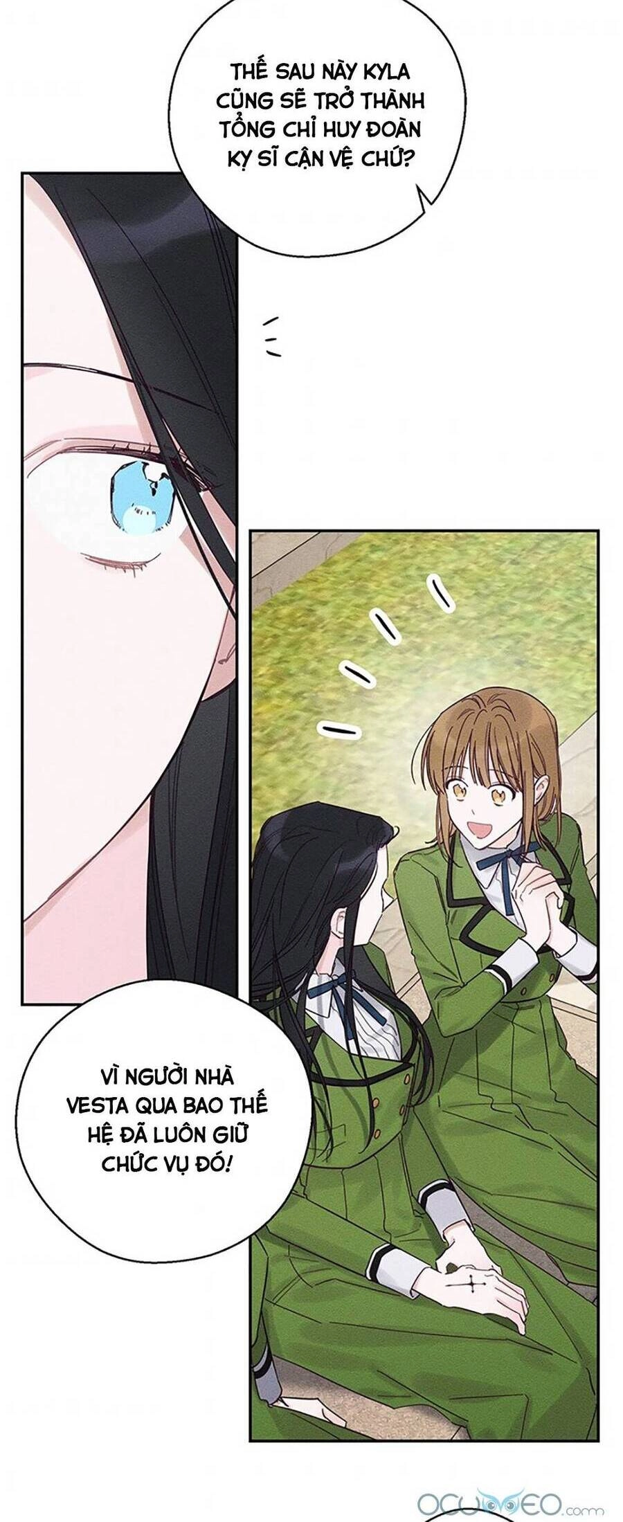 Tôi Phải Giấu Em Trai Trước Đã Chapter 37 - 41