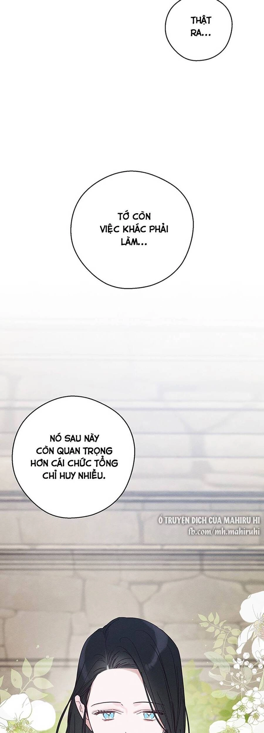 Tôi Phải Giấu Em Trai Trước Đã Chapter 37 - 42