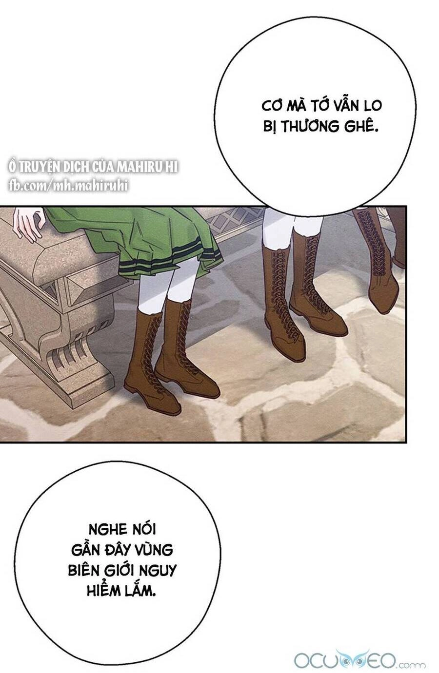 Tôi Phải Giấu Em Trai Trước Đã Chapter 37 - 45