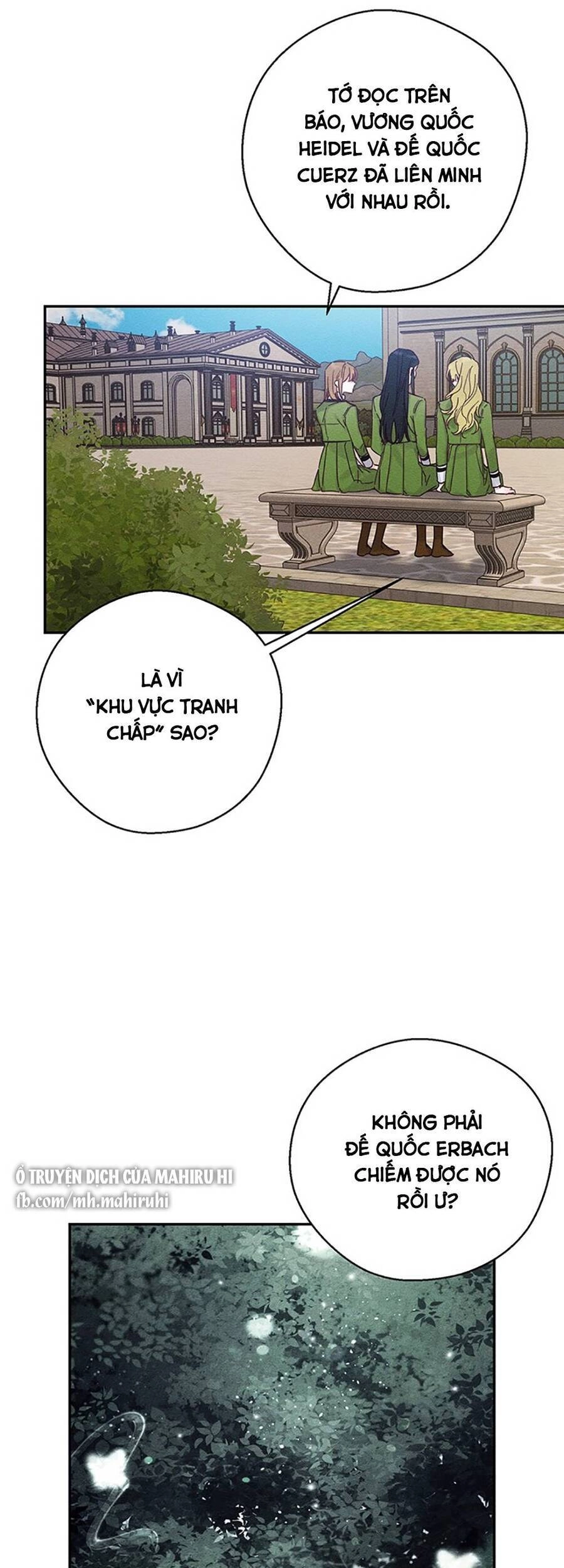 Tôi Phải Giấu Em Trai Trước Đã Chapter 37 - 46