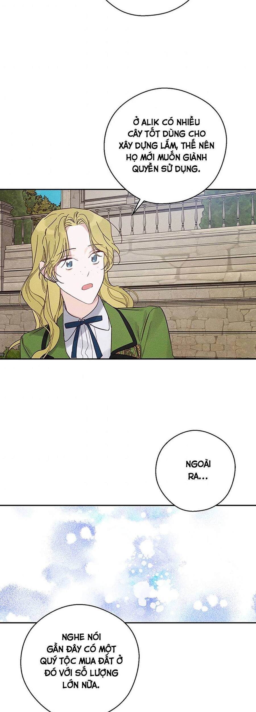 Tôi Phải Giấu Em Trai Trước Đã Chapter 37 - 48