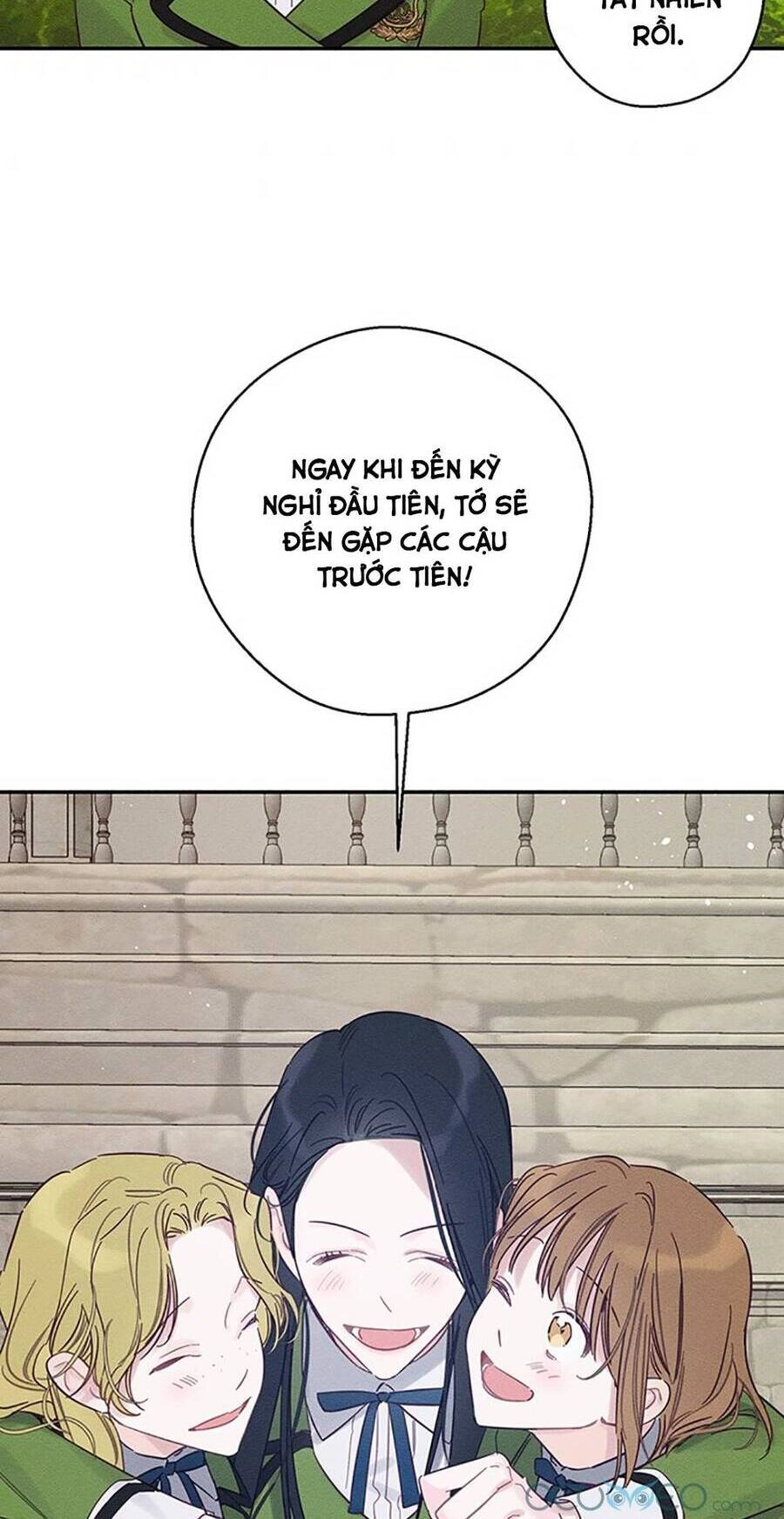 Tôi Phải Giấu Em Trai Trước Đã Chapter 37 - 55