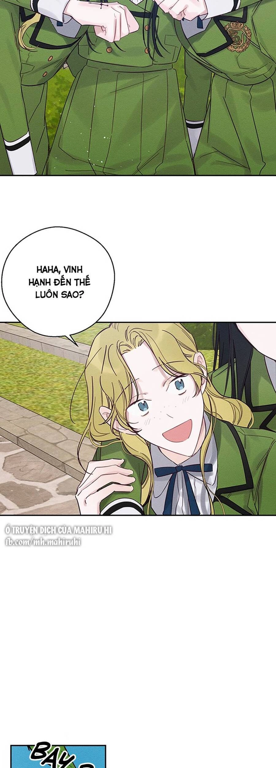 Tôi Phải Giấu Em Trai Trước Đã Chapter 37 - 56