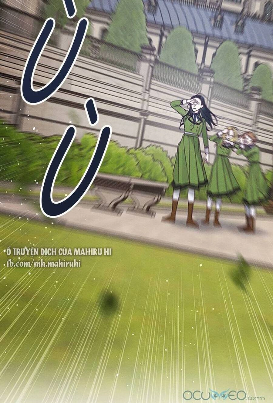 Tôi Phải Giấu Em Trai Trước Đã Chapter 38 - 3