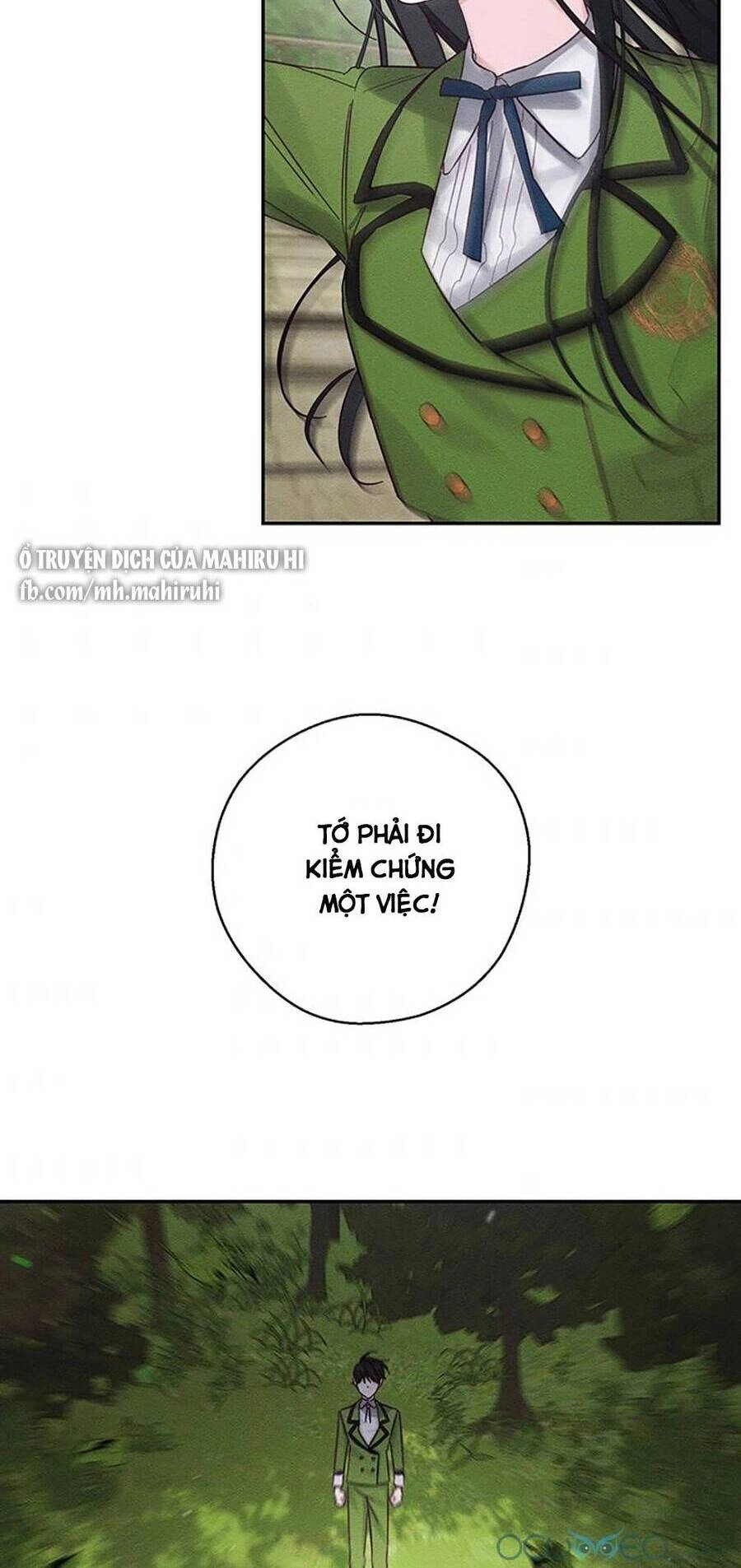 Tôi Phải Giấu Em Trai Trước Đã Chapter 38 - 5