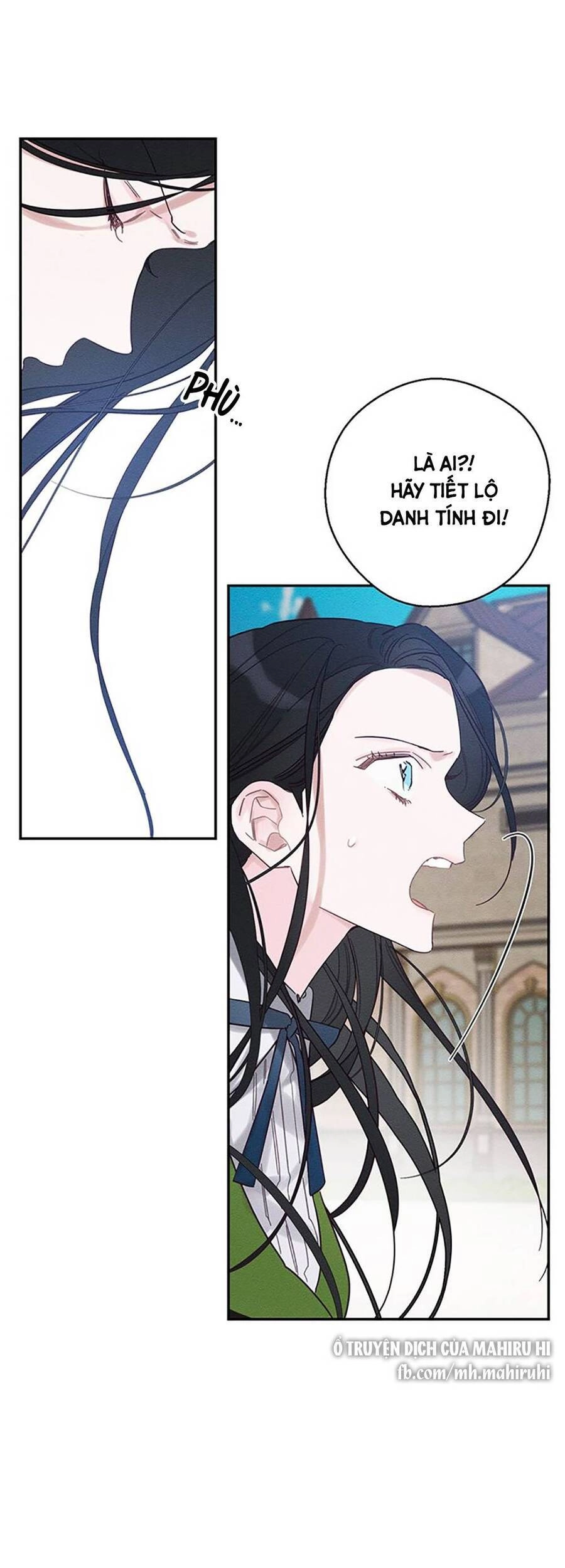 Tôi Phải Giấu Em Trai Trước Đã Chapter 38 - 8