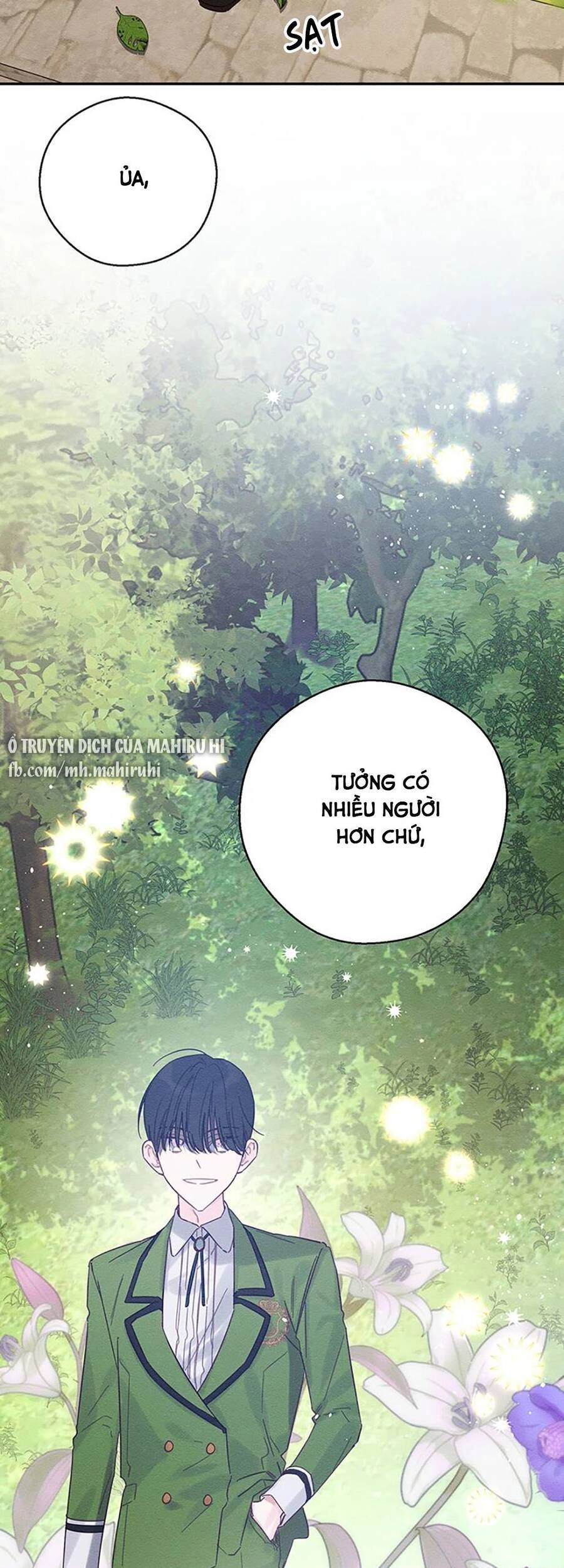Tôi Phải Giấu Em Trai Trước Đã Chapter 38 - 10