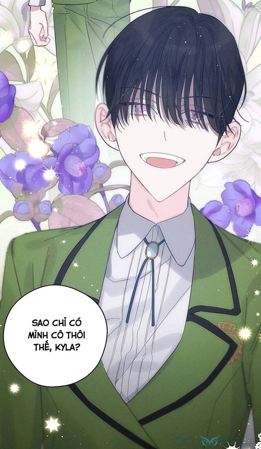 Tôi Phải Giấu Em Trai Trước Đã Chapter 38 - 11