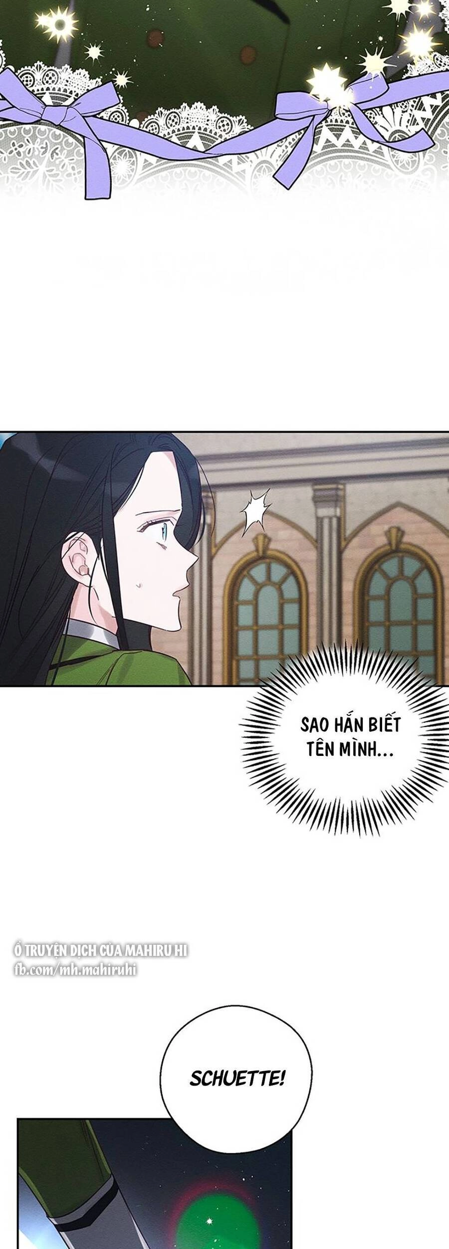 Tôi Phải Giấu Em Trai Trước Đã Chapter 38 - 12