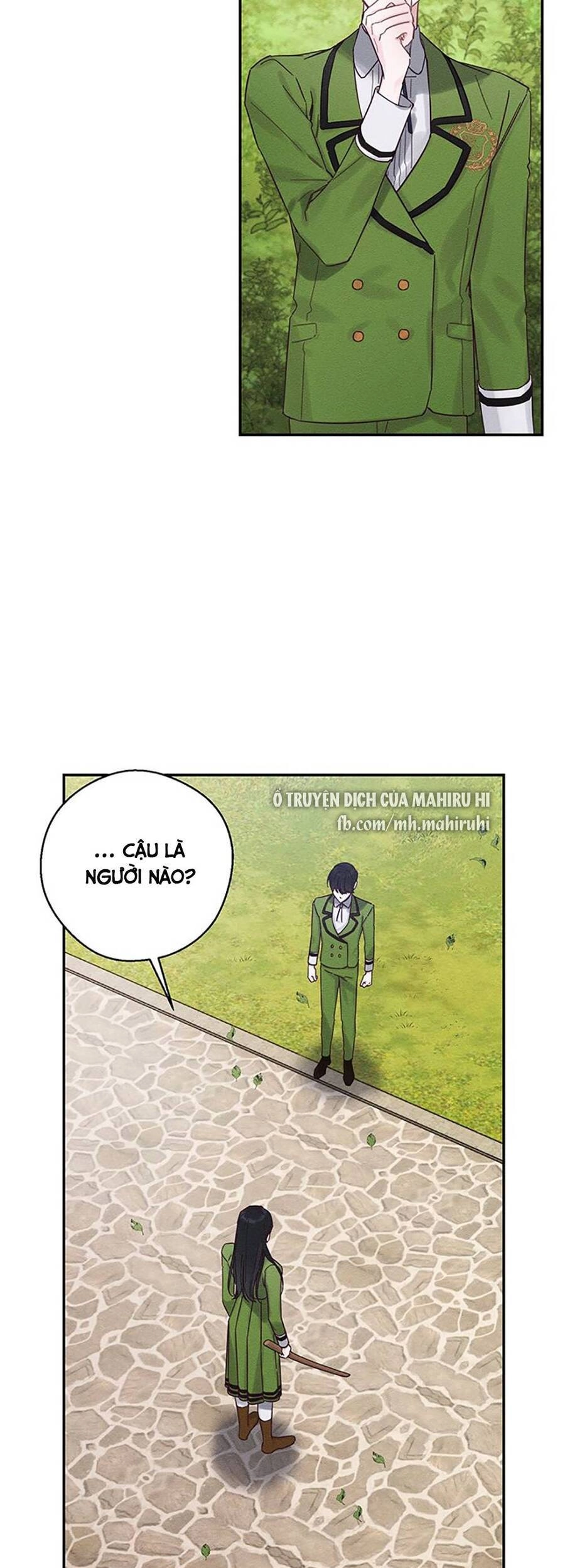 Tôi Phải Giấu Em Trai Trước Đã Chapter 38 - 14