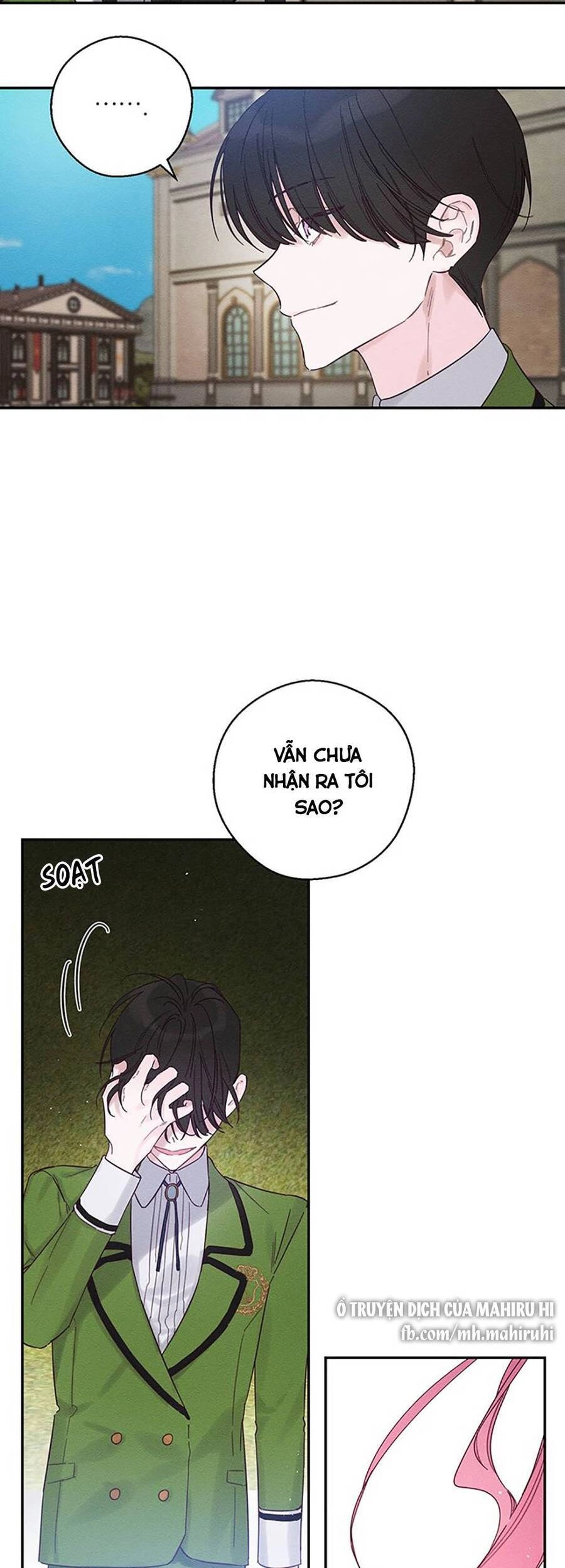 Tôi Phải Giấu Em Trai Trước Đã Chapter 38 - 16