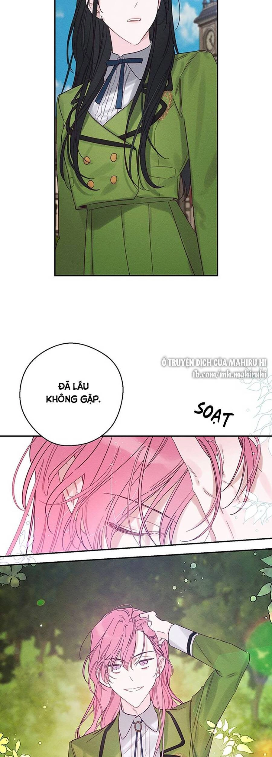 Tôi Phải Giấu Em Trai Trước Đã Chapter 38 - 18