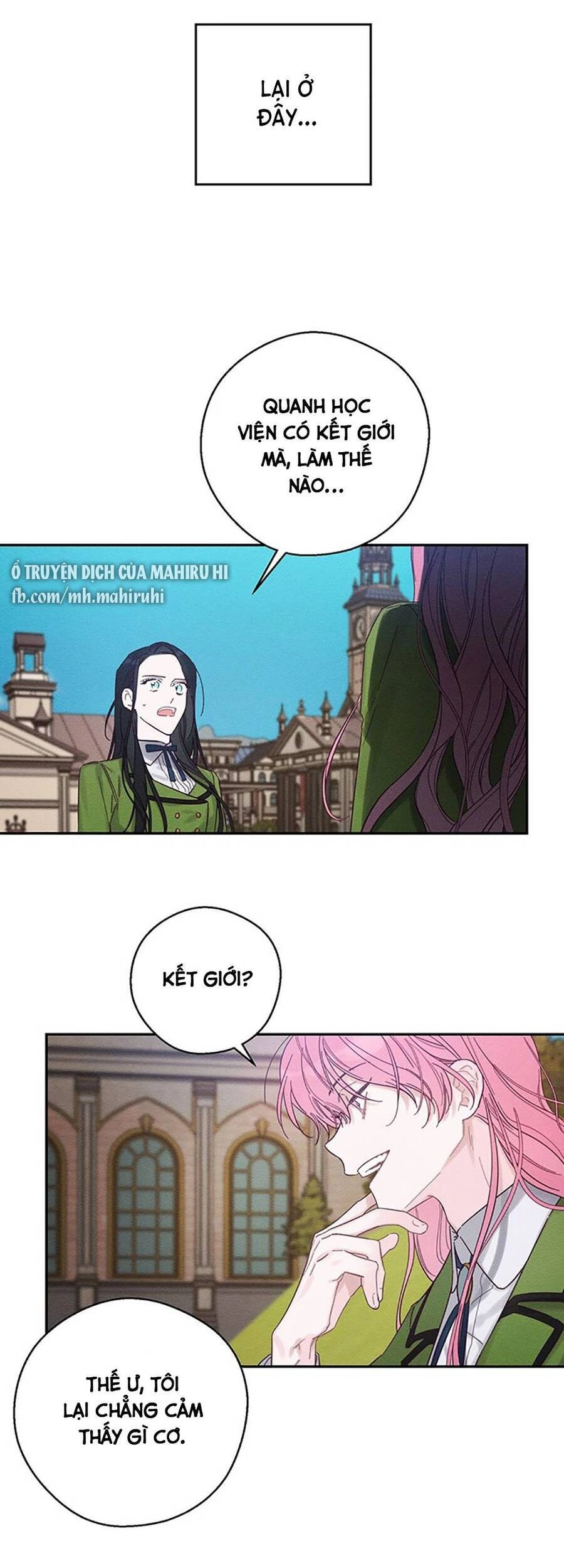 Tôi Phải Giấu Em Trai Trước Đã Chapter 38 - 20