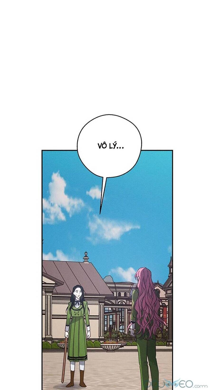 Tôi Phải Giấu Em Trai Trước Đã Chapter 38 - 21