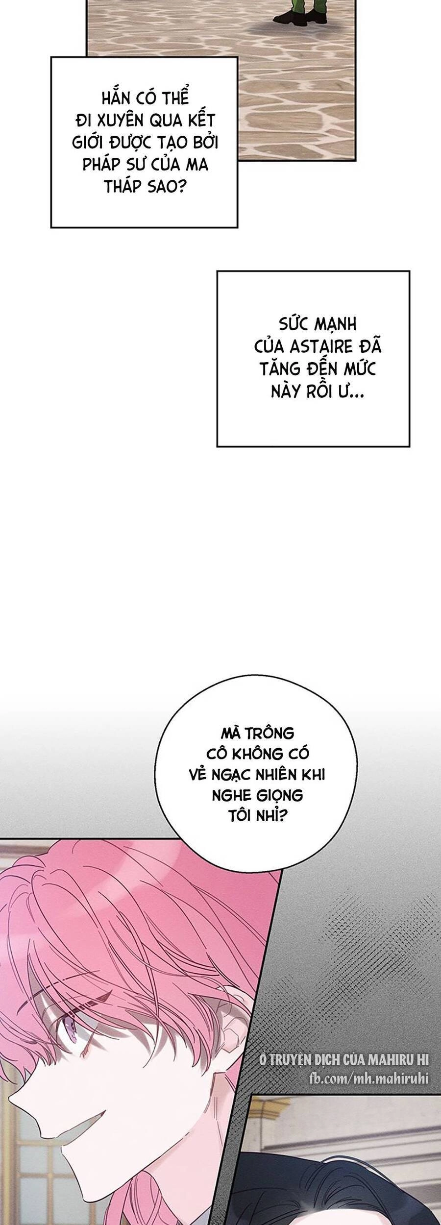 Tôi Phải Giấu Em Trai Trước Đã Chapter 38 - 22