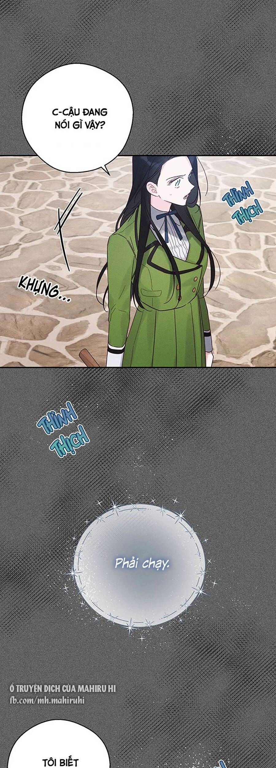 Tôi Phải Giấu Em Trai Trước Đã Chapter 38 - 24