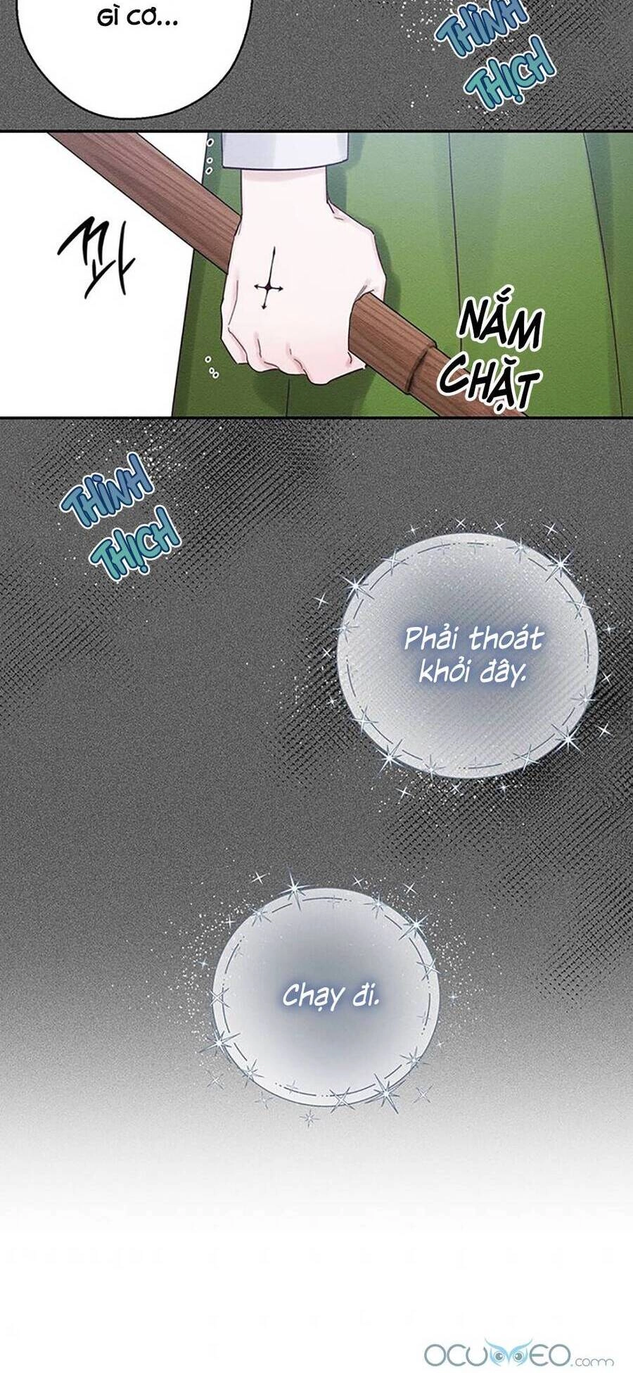 Tôi Phải Giấu Em Trai Trước Đã Chapter 38 - 25