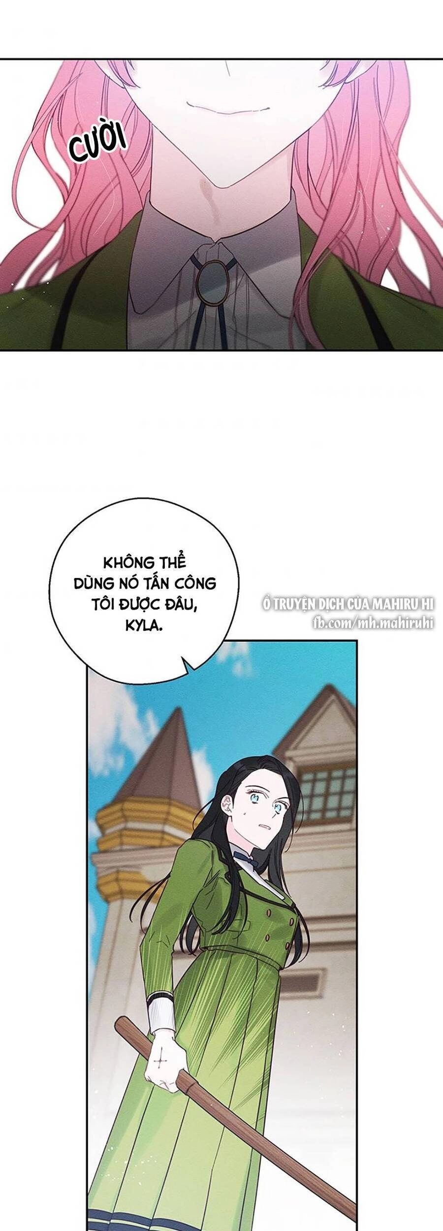 Tôi Phải Giấu Em Trai Trước Đã Chapter 38 - 26