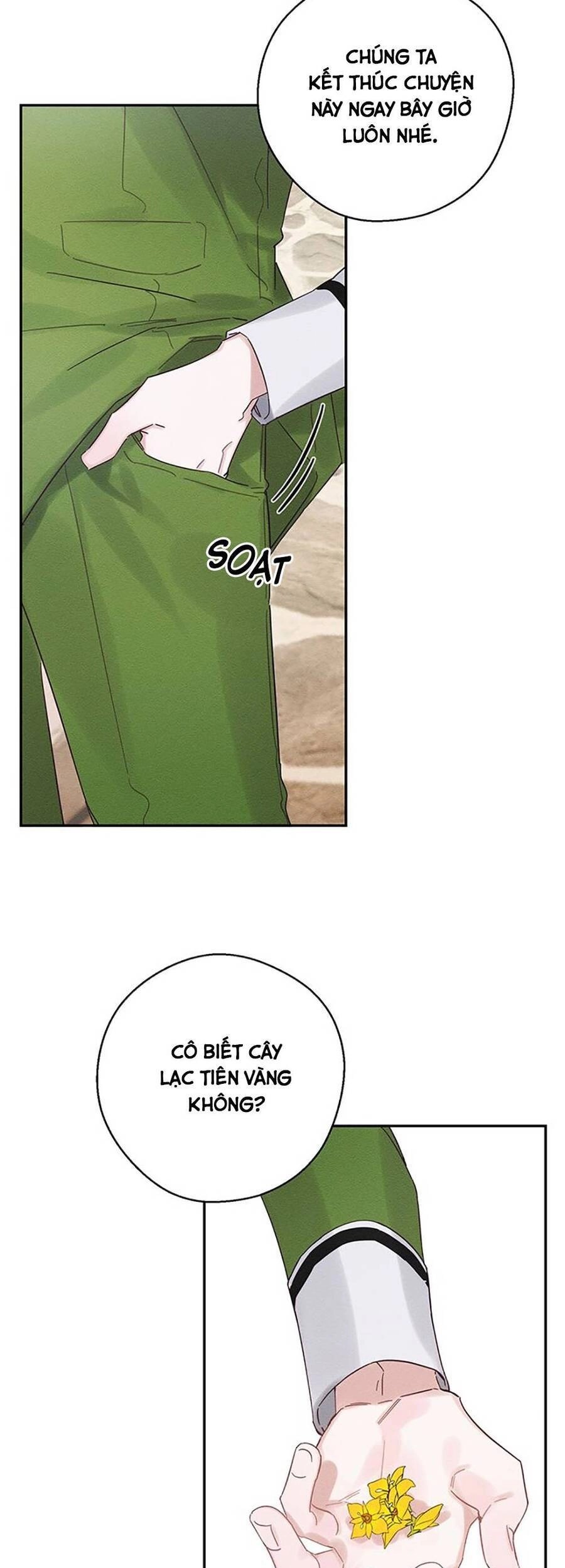 Tôi Phải Giấu Em Trai Trước Đã Chapter 38 - 28