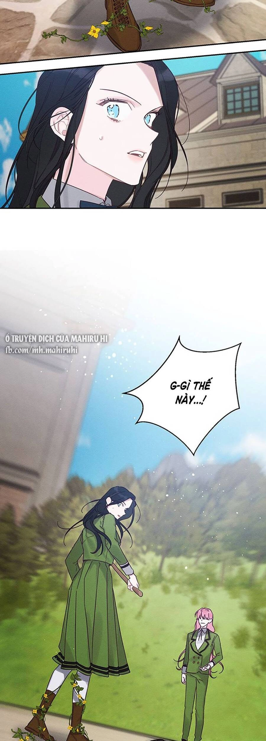 Tôi Phải Giấu Em Trai Trước Đã Chapter 38 - 30