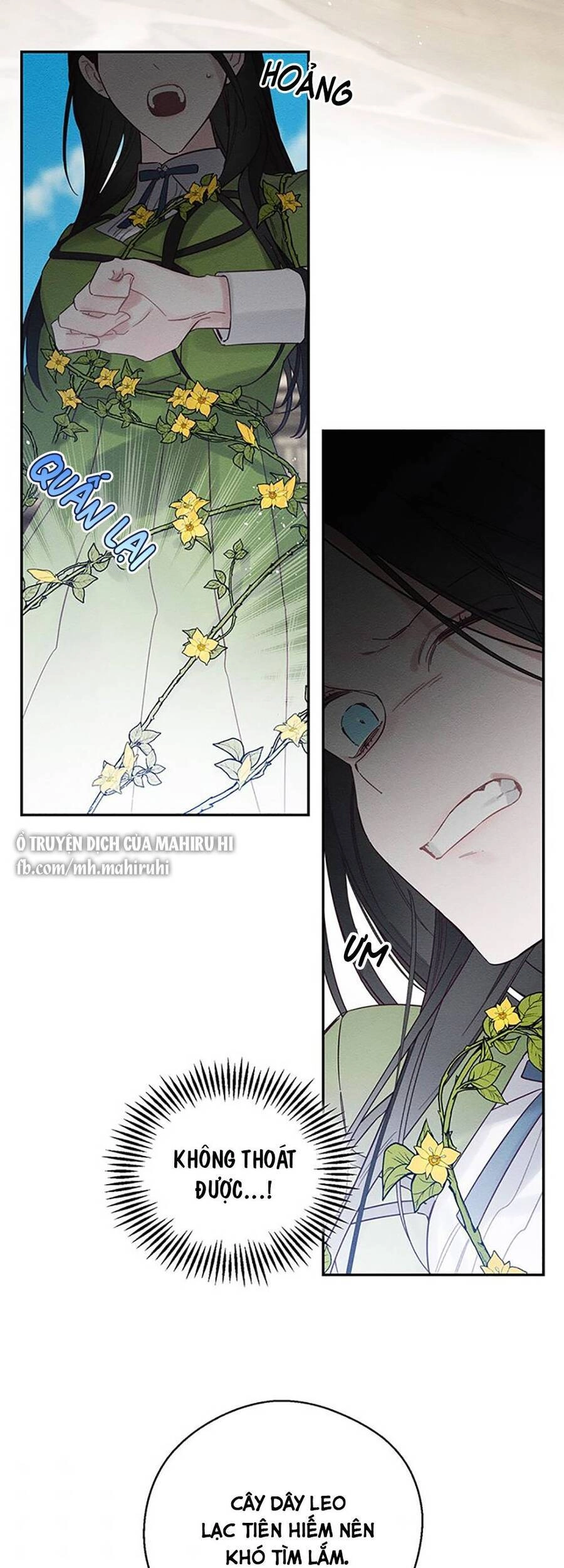 Tôi Phải Giấu Em Trai Trước Đã Chapter 38 - 32