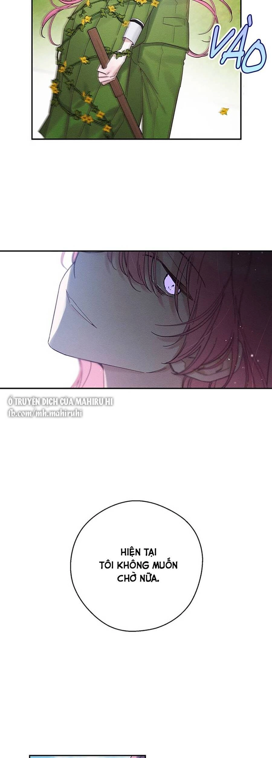 Tôi Phải Giấu Em Trai Trước Đã Chapter 38 - 38