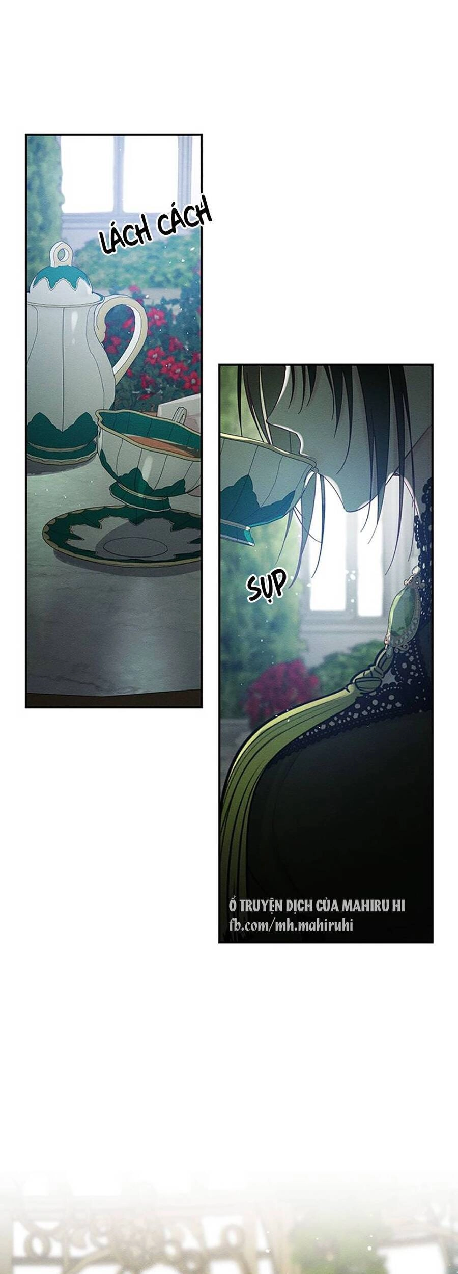 Tôi Phải Giấu Em Trai Trước Đã Chapter 38 - 44