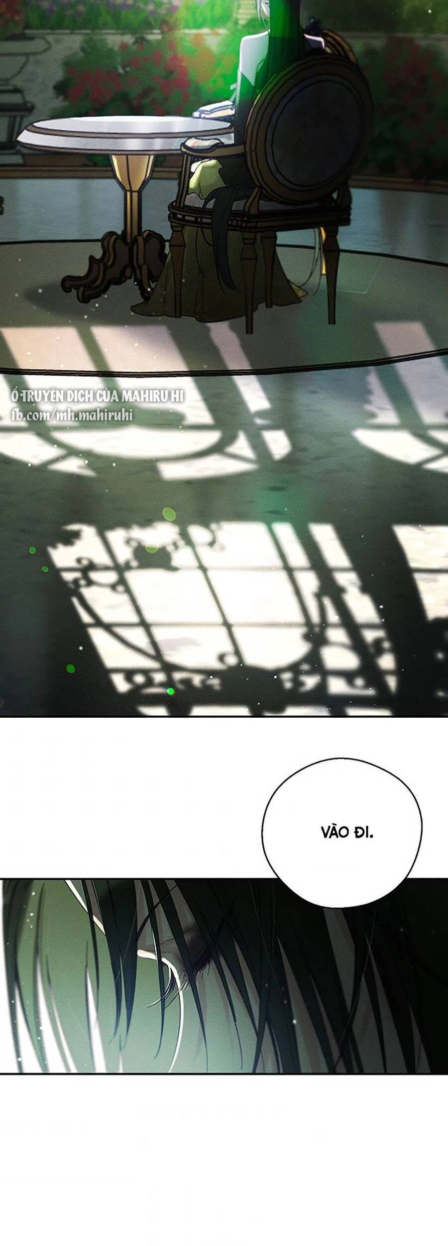 Tôi Phải Giấu Em Trai Trước Đã Chapter 38 - 46