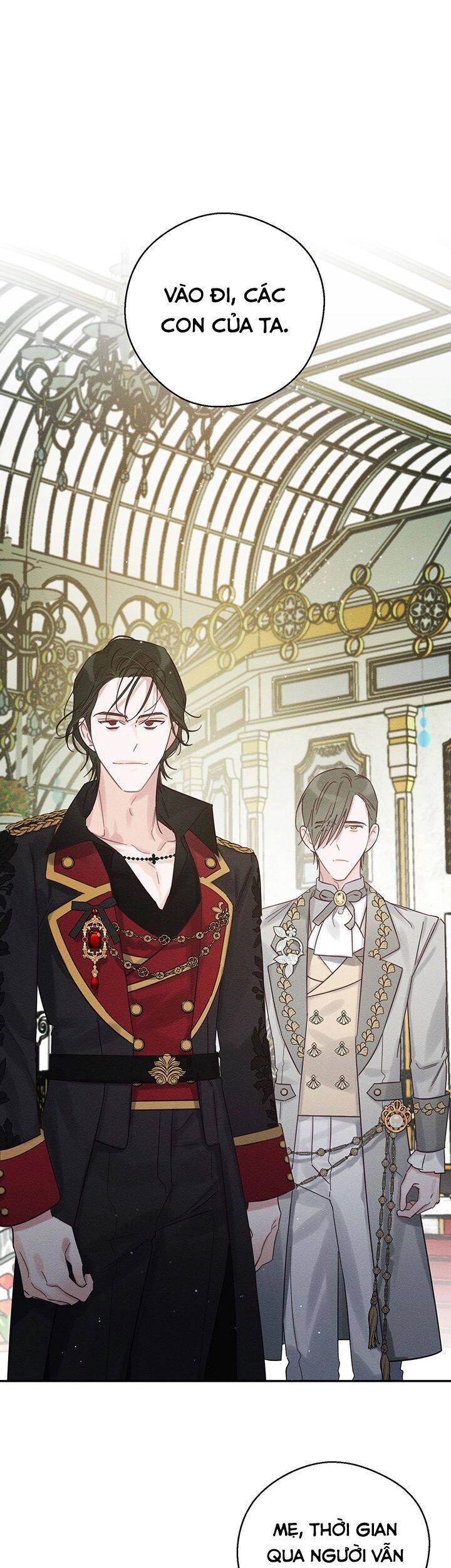 Tôi Phải Giấu Em Trai Trước Đã Chapter 39 - 1