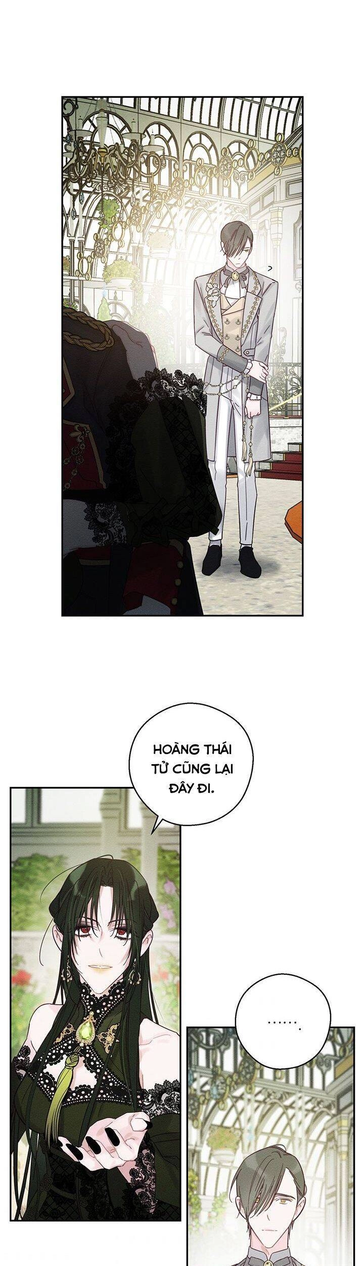 Tôi Phải Giấu Em Trai Trước Đã Chapter 39 - 3