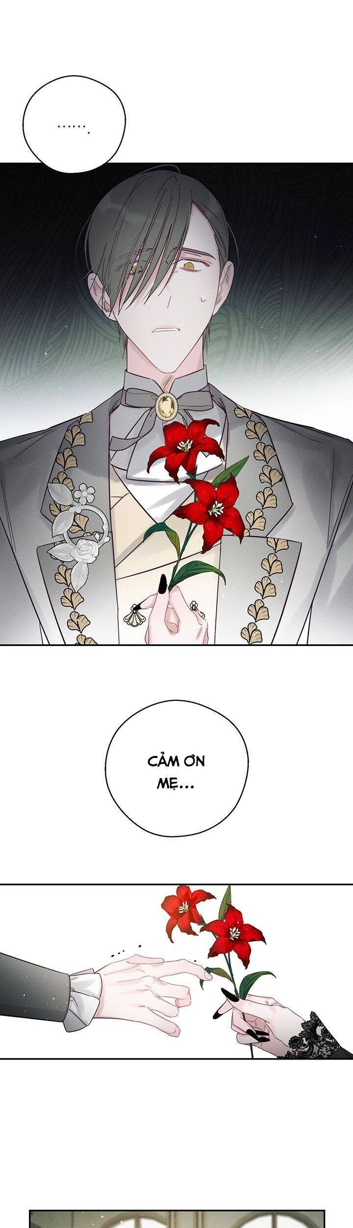 Tôi Phải Giấu Em Trai Trước Đã Chapter 39 - 8