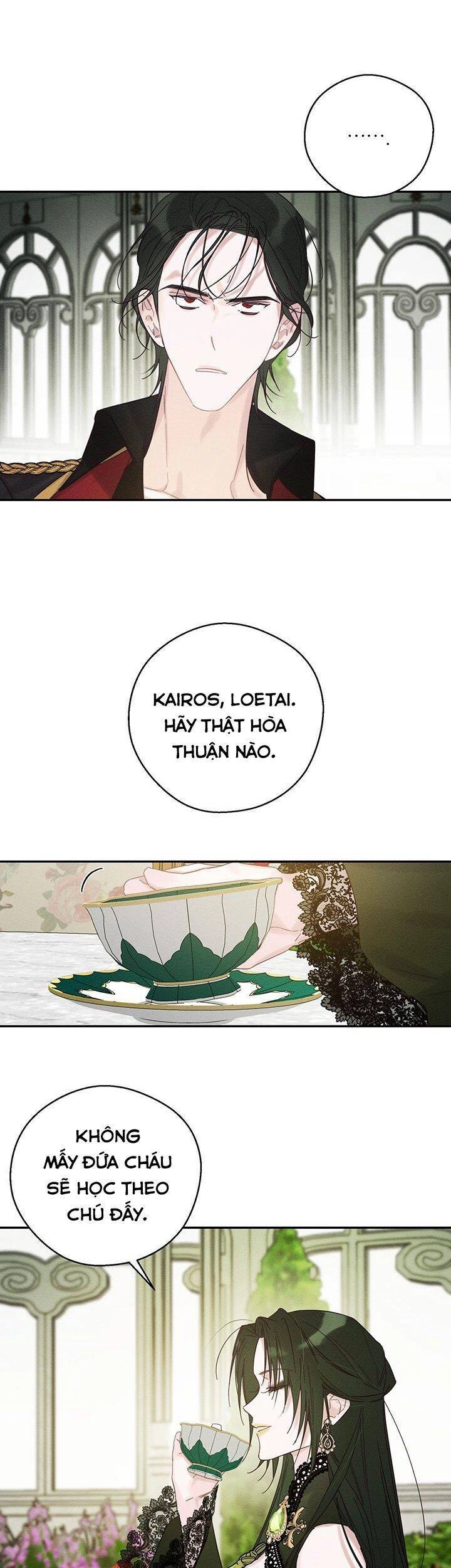 Tôi Phải Giấu Em Trai Trước Đã Chapter 39 - 12