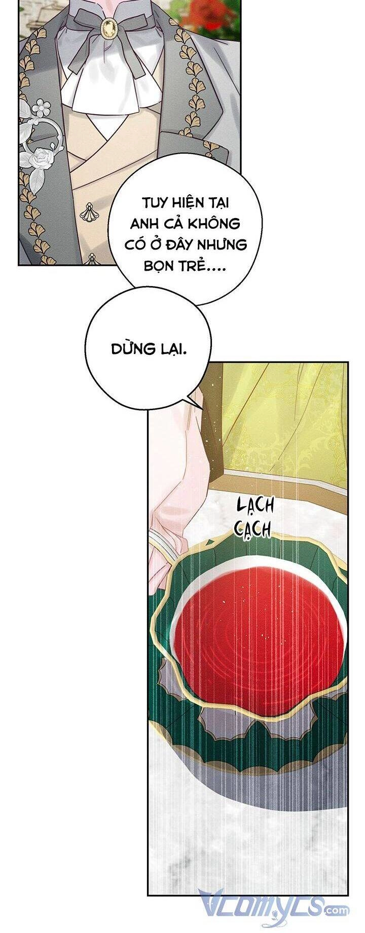 Tôi Phải Giấu Em Trai Trước Đã Chapter 39 - 15