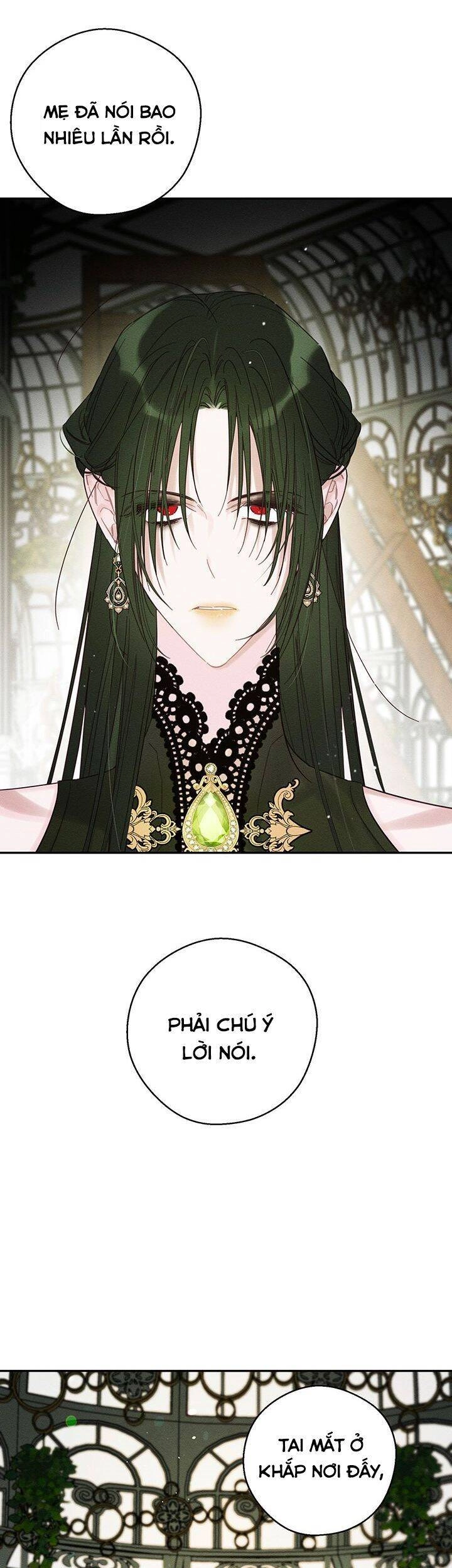 Tôi Phải Giấu Em Trai Trước Đã Chapter 39 - 16