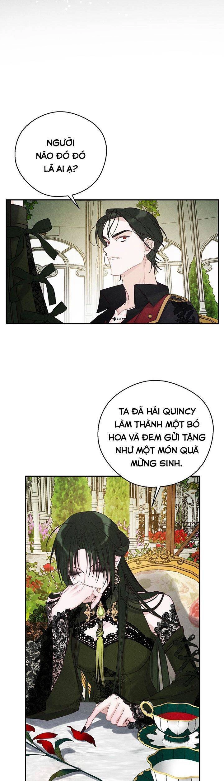 Tôi Phải Giấu Em Trai Trước Đã Chapter 39 - 24