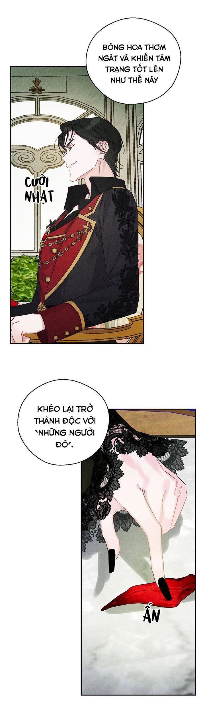 Tôi Phải Giấu Em Trai Trước Đã Chapter 39 - 26