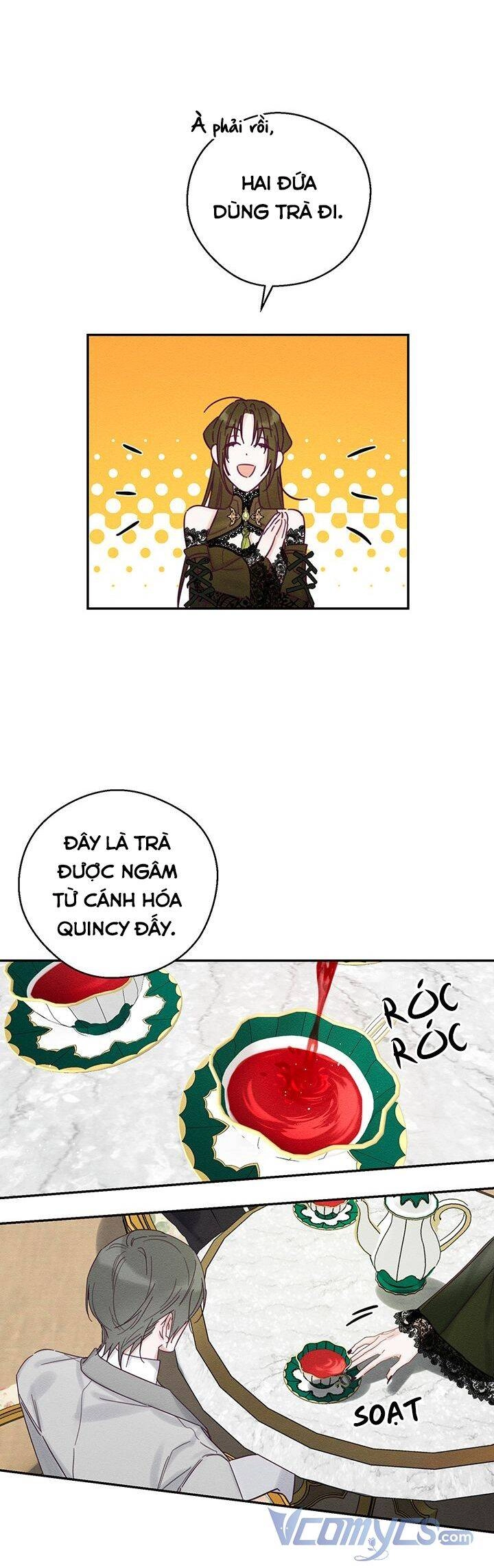 Tôi Phải Giấu Em Trai Trước Đã Chapter 39 - 28